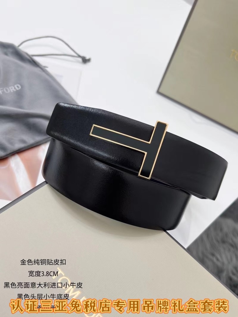 TOM FORD Belts